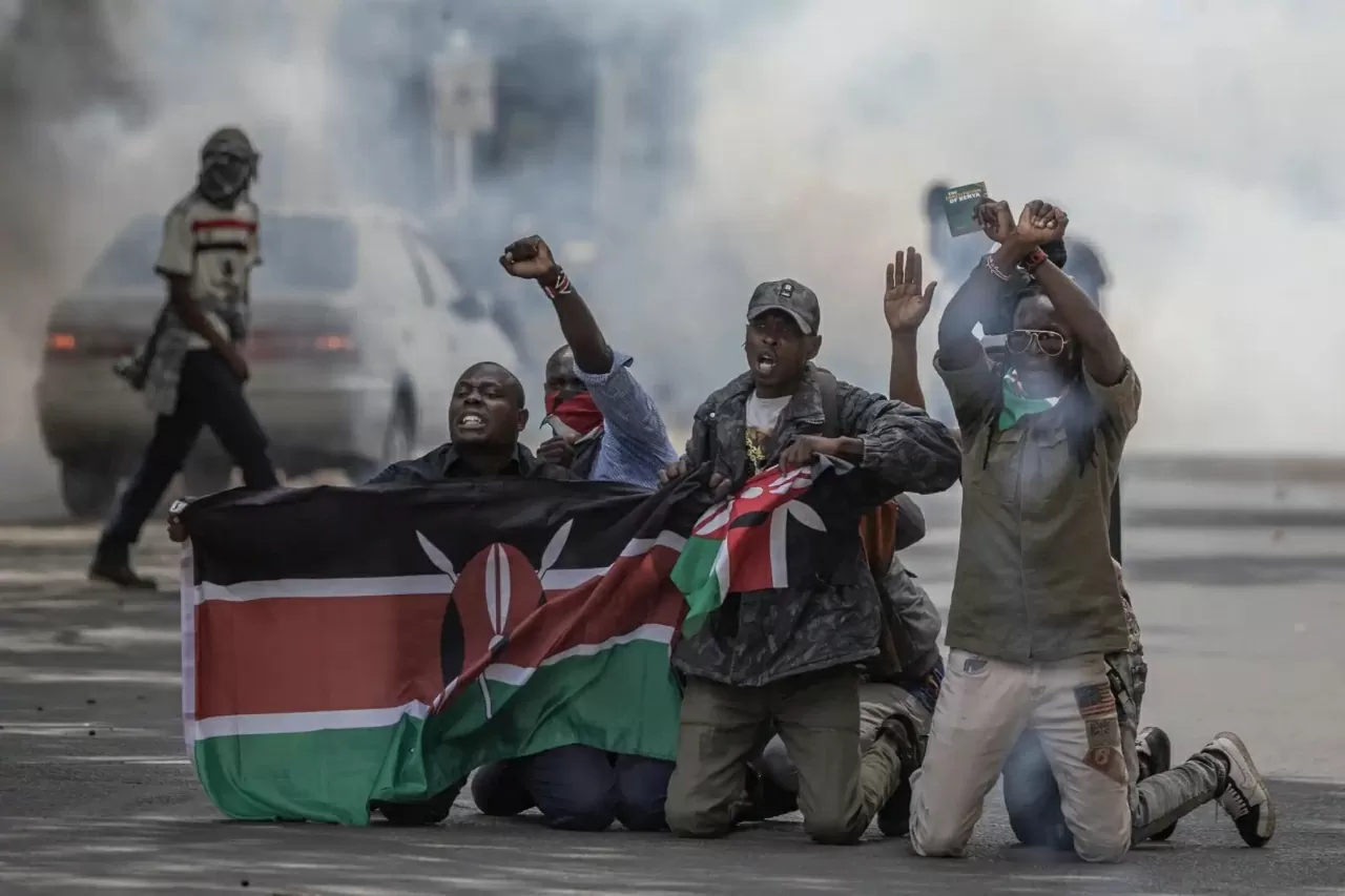 ảnh ấn tượng June 15