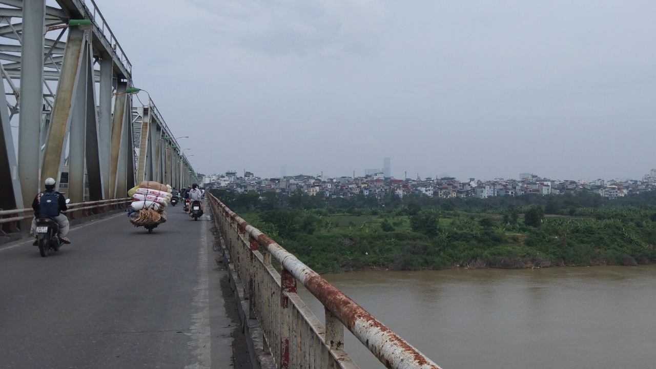 du bao thoi tiet 10 ngay toi 15 256 thanh hoa den phu yen nang nong dien rong vung nui trung du bac bo phia nam chieu toi mua rao rai rac