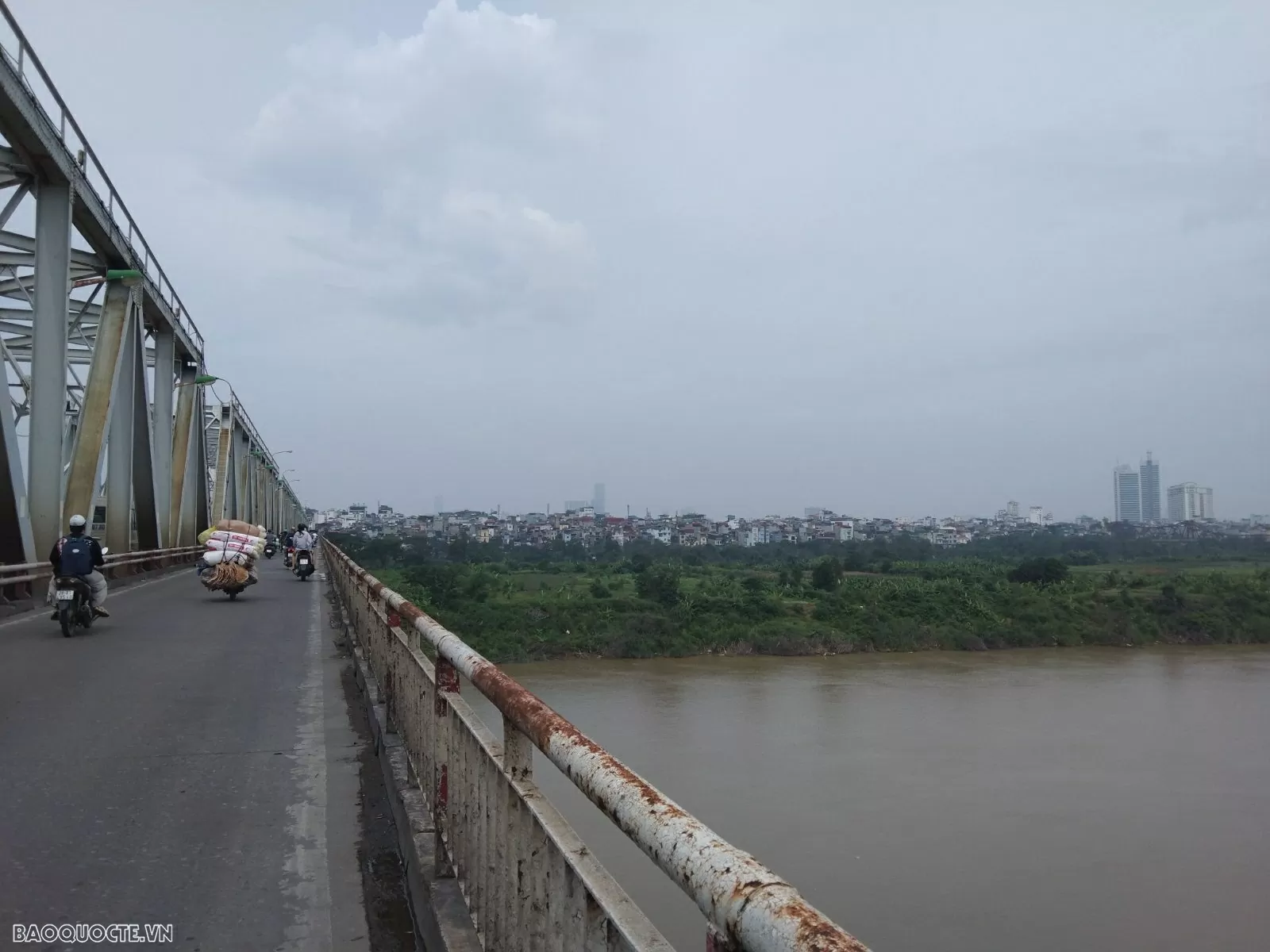 Dự báo thời tiết 10 ngày tới (15-25/6): Thanh Hoá đến Phú Yên nắng nóng diện rộng; vùng núi, trung du Bắc Bộ, phía Nam chiều tối mưa rào rải rác