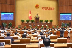 Hôm nay 16/6, Quốc hội biểu quyết thông qua Luật Nhà giáo; Luật Việc làm (sửa đổi)