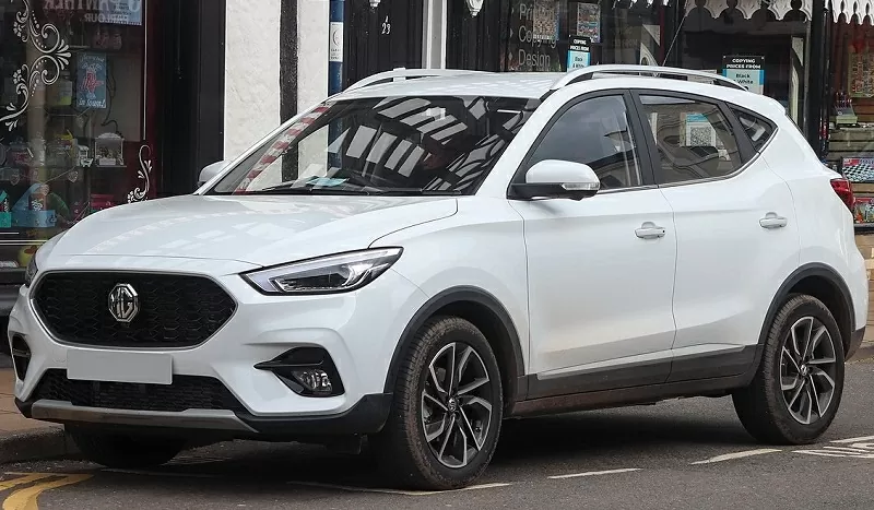 Cập nhật bảng giá xe hãng MG mới nhất tháng 6/2025 Cập nhật bảng giá xe hãng MG mới nhất tháng 6/2025