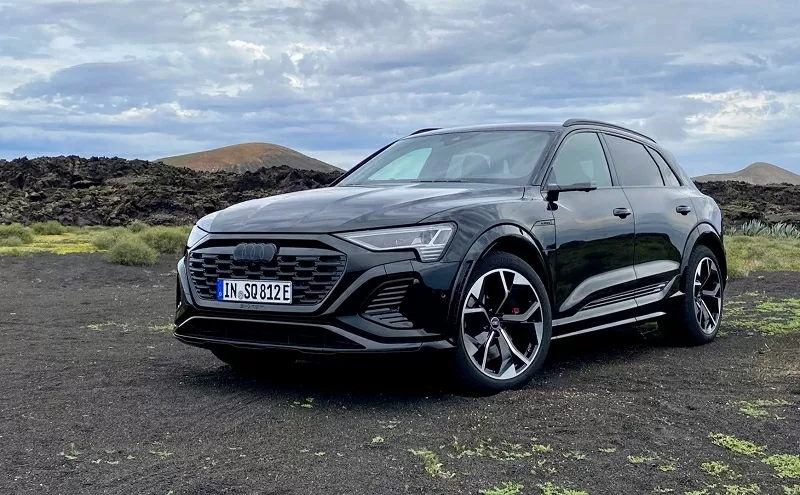 Cập nhật bảng giá xe hãng Audi mới nhất tháng 6/2025