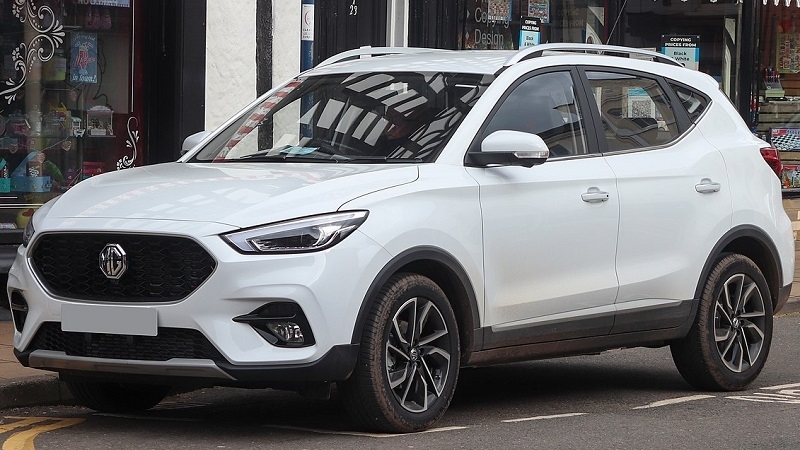 Cập nhật bảng giá xe hãng MG mới nhất tháng 6/2025