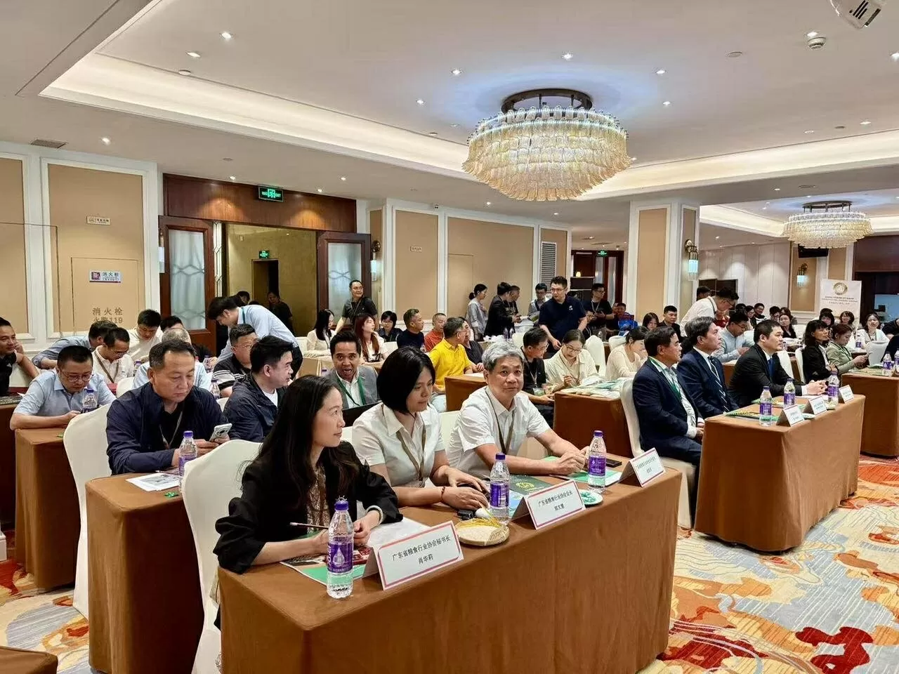 Thúc đẩy thương mại gạo Việt Nam-Trung Quốc (Quảng Đông) lên tầm cao mới Thúc đẩy thương mại gạo Việt Nam-Trung Quốc (Quảng Đông) lên tầm cao mới