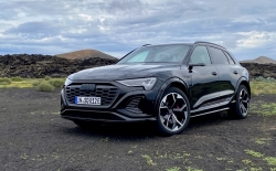 Cập nhật bảng giá xe hãng Audi mới nhất tháng 6/2025