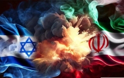 Xung đột Israel-Iran sáng 21/6: Tổng thống Trump thừa nhận khó yêu cầu Israel ngừng tấn công, Nga nêu rõ quan điểm, Công dân Mỹ tháo chạy khỏi Iran