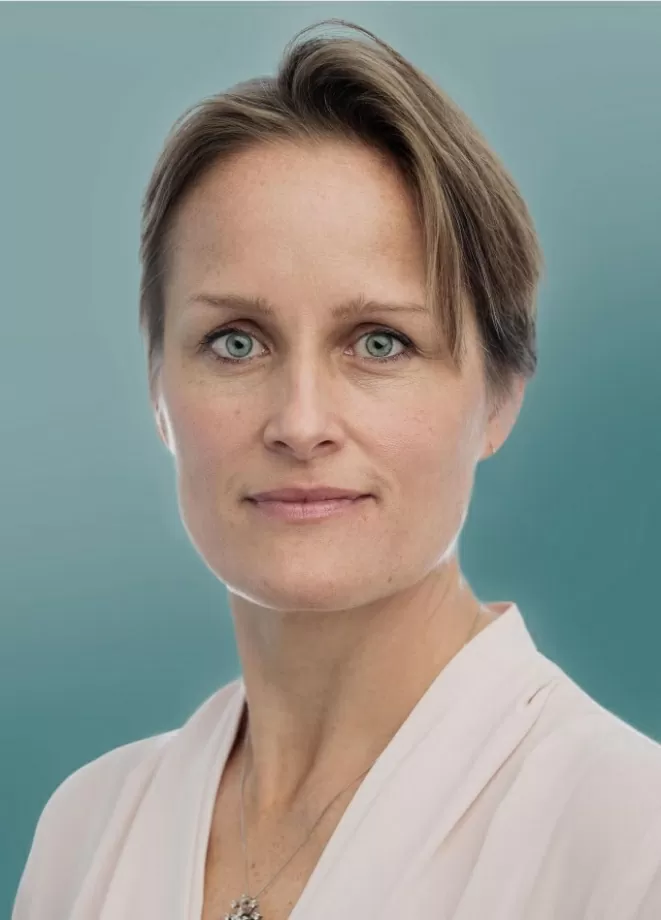 Anh lần đầu tiên có nữ Giám đốc cơ quan tình báo nổi tiếng toàn cầu Mi6