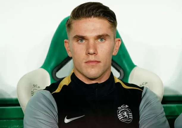 Chán ngấy Sporting, Arsenal từ bỏ Gyokeres