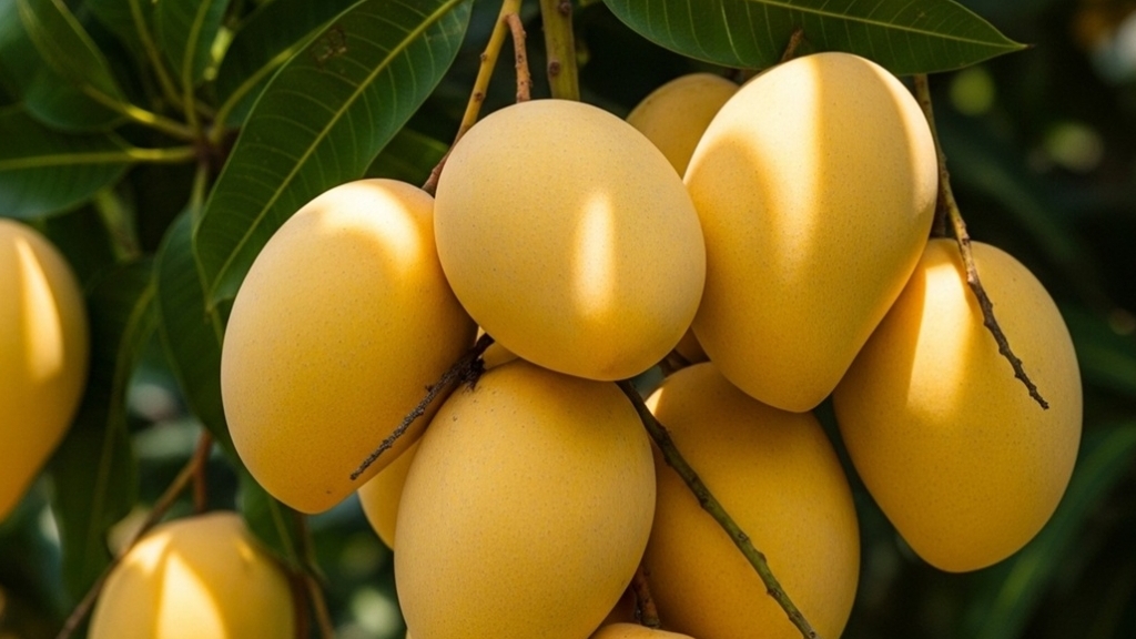 Những tác hại và lưu ý nếu ăn nhiều quả xoài