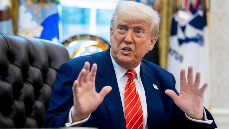 Xung đột Israel-Iran: Bất chấp sự cương quyết của Tehran, Mỹ vẫn tin có hòa bình, để ngỏ việc can dự?