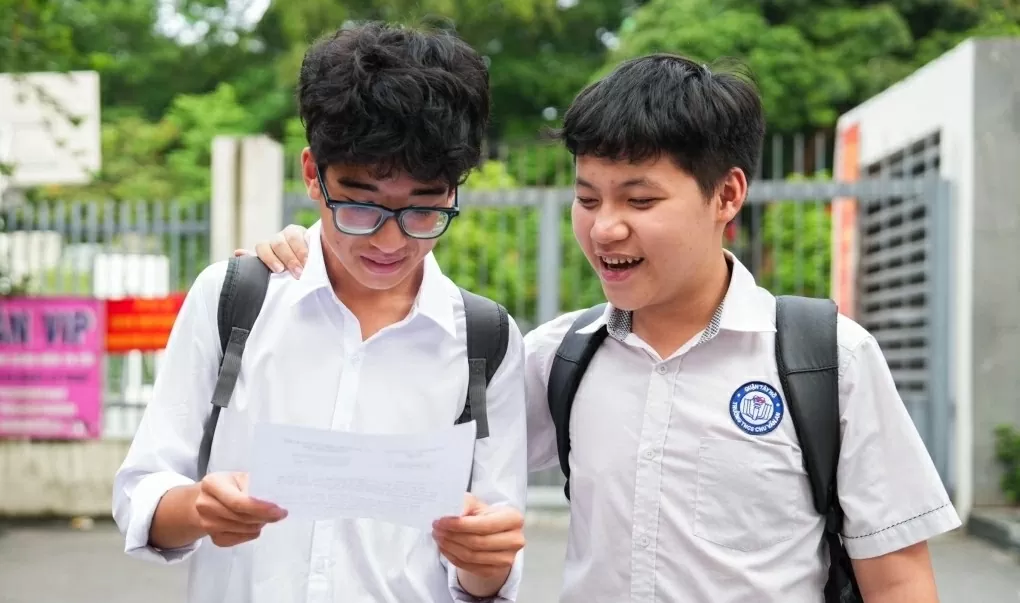 Điểm chuẩn vào lớp 10 công lập tại Hà Nội năm nay tăng hay giảm? Điểm chuẩn vào lớp 10 công lập tại Hà Nội năm nay tăng hay giảm?