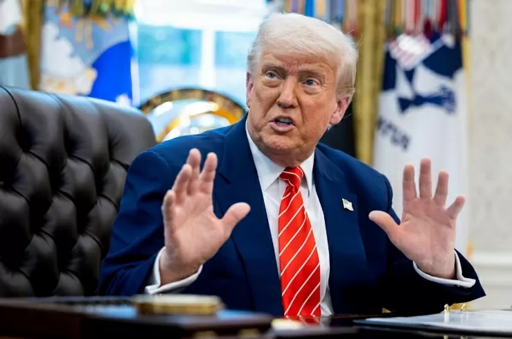 Xung đột Israel-Iran: Bất chấp sự cương quyết của Tehran, Mỹ vẫn tin có hòa bình, để ngỏ việc can dự? Xung đột Israel-Iran: Bất chấp sự cương quyết của Tehran, Mỹ vẫn tin có hòa bình, để ngỏ việc can dự?