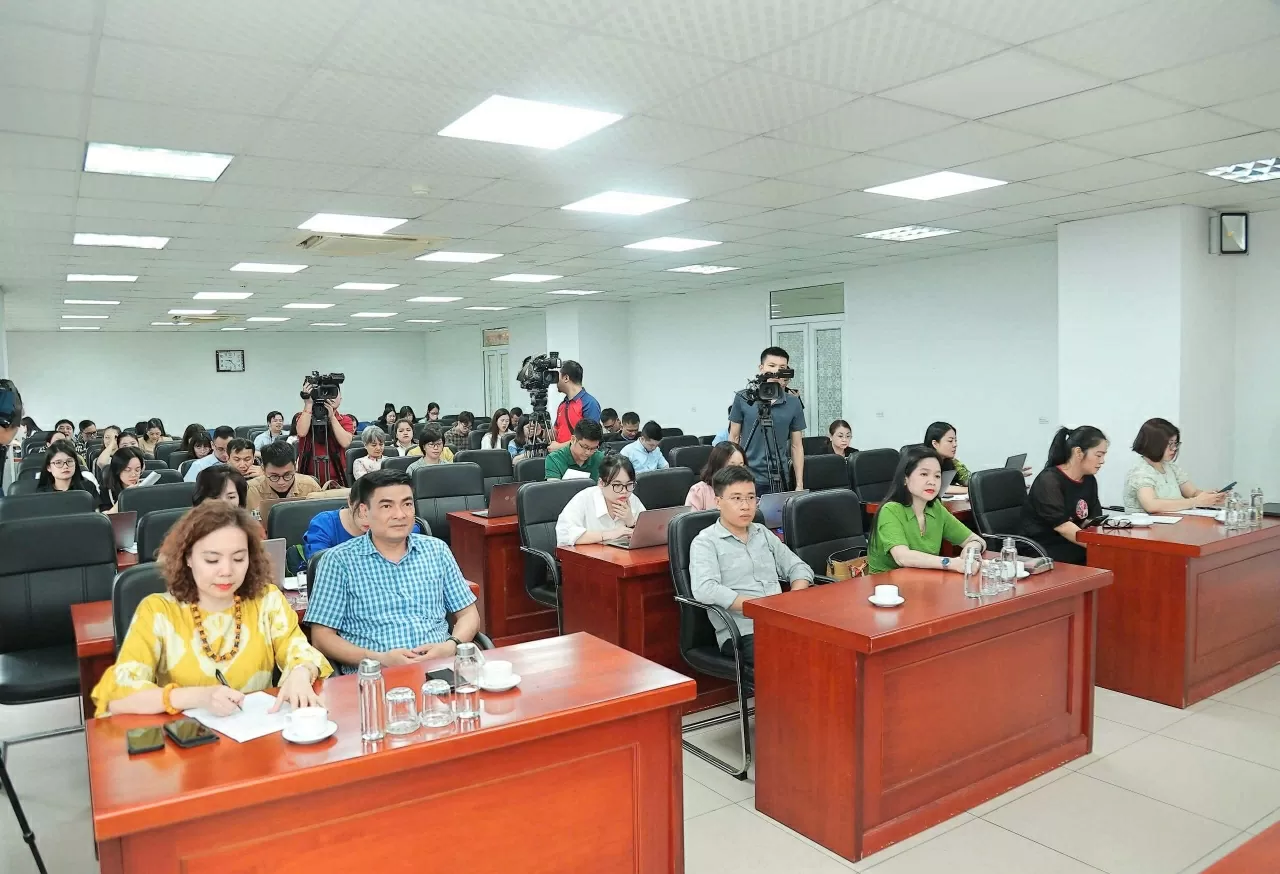 Hội Báo toàn quốc 2025 và Giải Báo chí Quốc gia lần thứ XIX: Dấu ấn 100 năm Báo chí Cách mạng Việt Nam