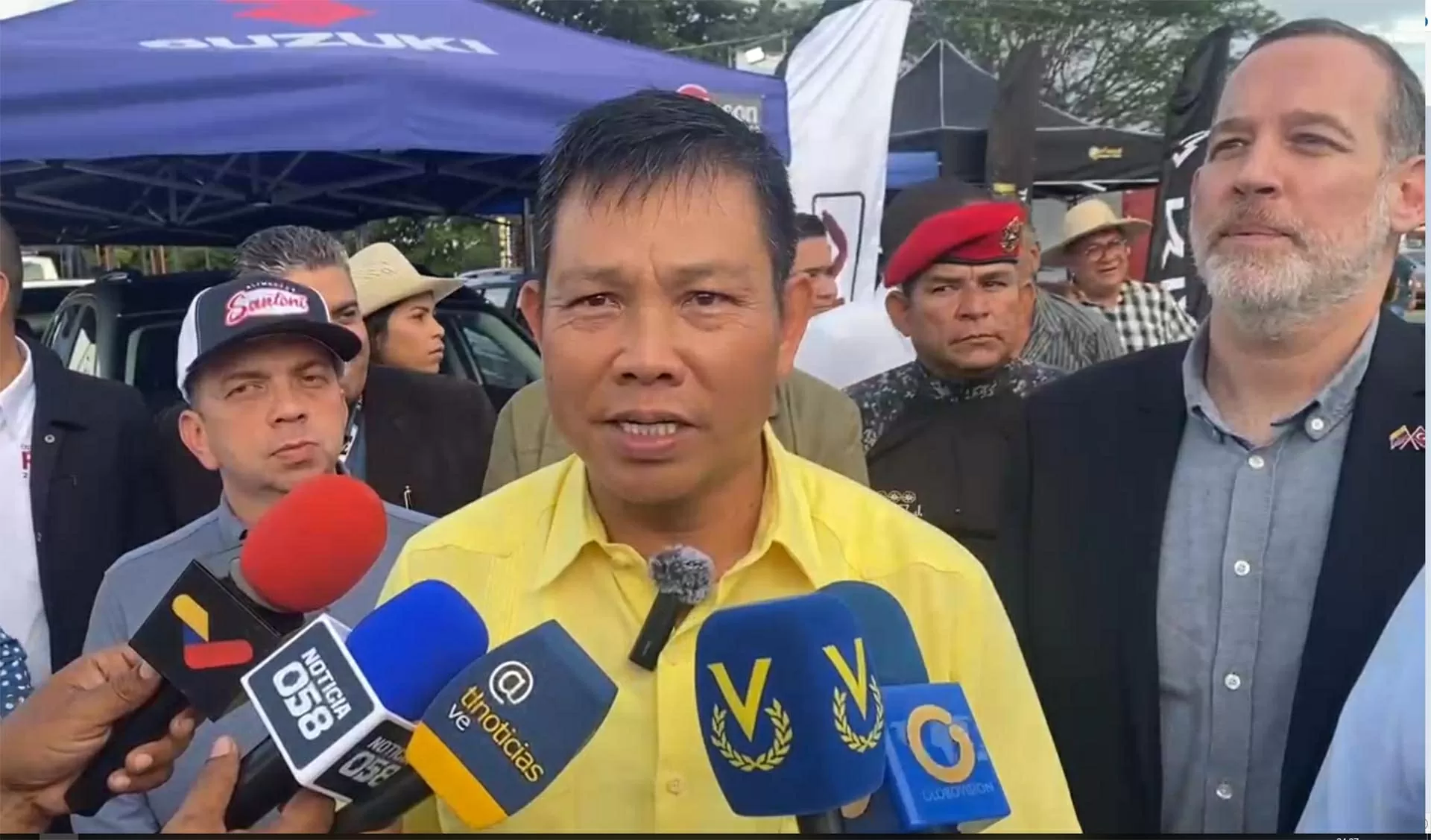 Thúc đẩy quan hệ hợp tác giữa các địa phương Việt Nam và Venezuela