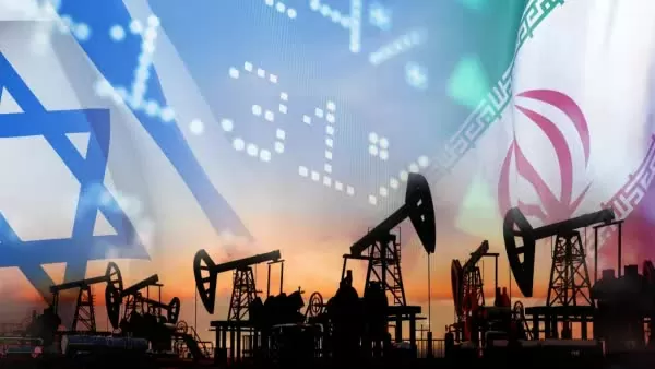 Giá xăng dầu hôm nay 16/6: Chảo lửa Trung Đông 'đốt nóng' giá dầu