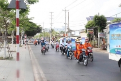 Lịch cúp điện Bạc Liêu hôm nay ngày 17/6/2025