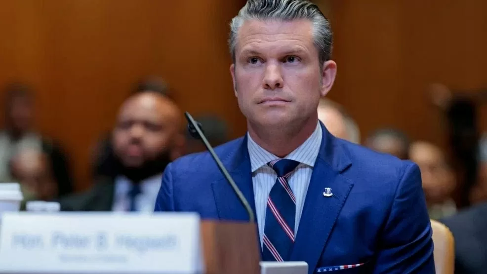 Ảnh ấn tượng: Một tuần với những thăng trầm của nước Mỹ, căng thẳng lại 'đốt cháy' Trung Đông, Nga-Ukraine trao trả tù binh