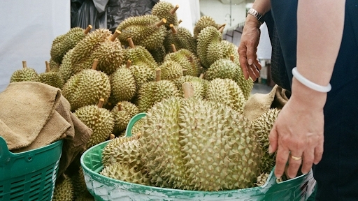 'Vũ khí mới' trong cuộc đua xuất khẩu nông sản tại Đông Nam Á