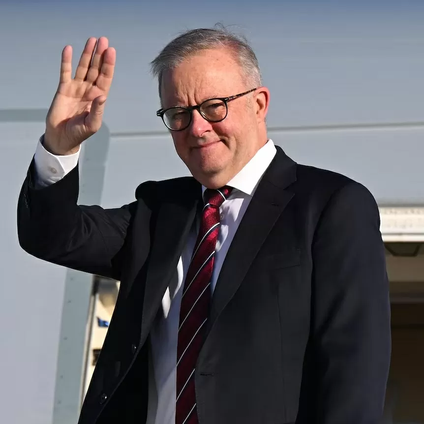 Thủ tướng Australia 'vẽ' lợi ích của Mỹ khi có AUKUS, sẽ thảo luận thêm với Tổng thống Trump bên lề Thượng đỉnh G7 Thủ tướng Australia 'vẽ' lợi ích của Mỹ khi có AUKUS, sẽ thảo luận thêm với Tổng thống Trump bên lề Thượng đỉnh G7