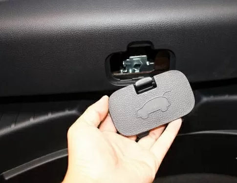 Những chi tiết trên ô tô ít người để ý nhưng có công dụng quan trọng không ngờ Những chi tiết trên ô tô ít người để ý nhưng có công dụng quan trọng không ngờ