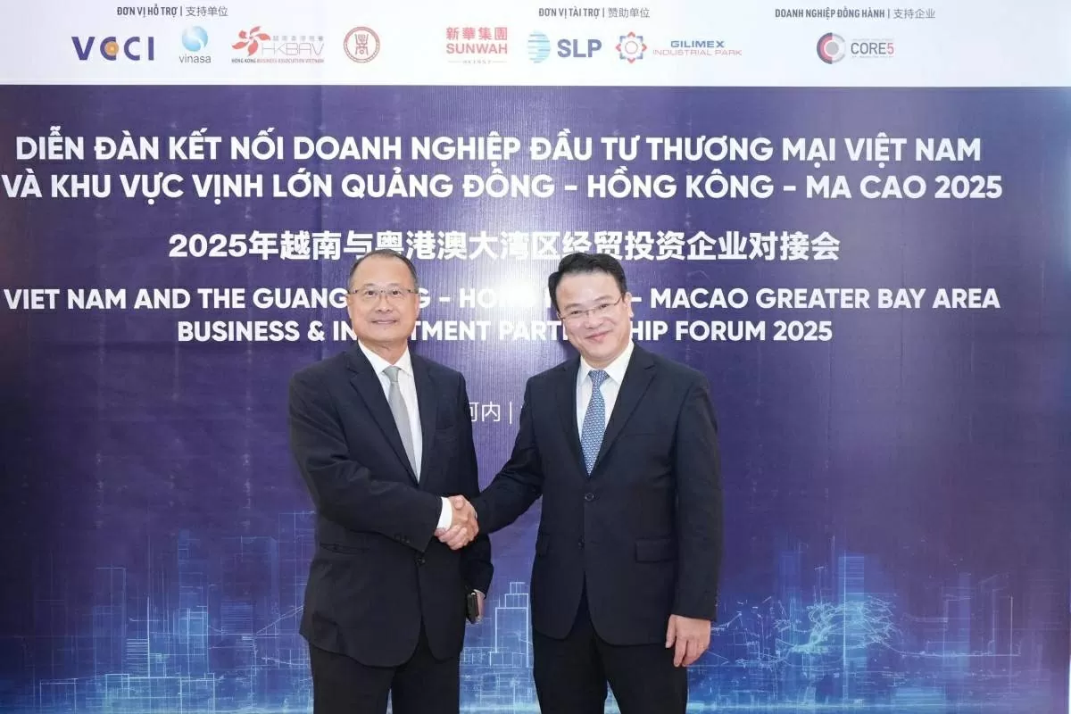 Việt Nam là điểm đến ưu tiên hàng đầu Đông Nam Á của các doanh nghiệp Vịnh lớn Việt Nam là điểm đến ưu tiên hàng đầu Đông Nam Á của các doanh nghiệp Vịnh lớn