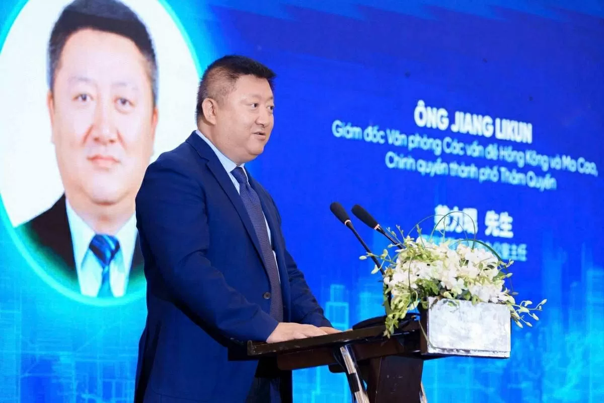 Việt Nam là điểm đến ưu tiên hàng đầu Đông Nam Á của các doanh nghiệp Vịnh lớn