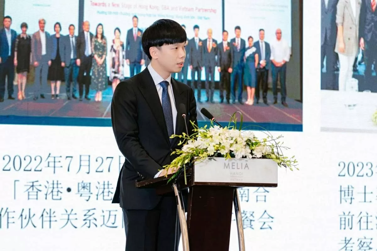 Việt Nam là điểm đến ưu tiên hàng đầu Đông Nam Á của các doanh nghiệp Vịnh lớn Việt Nam là điểm đến ưu tiên hàng đầu Đông Nam Á của các doanh nghiệp Vịnh lớn