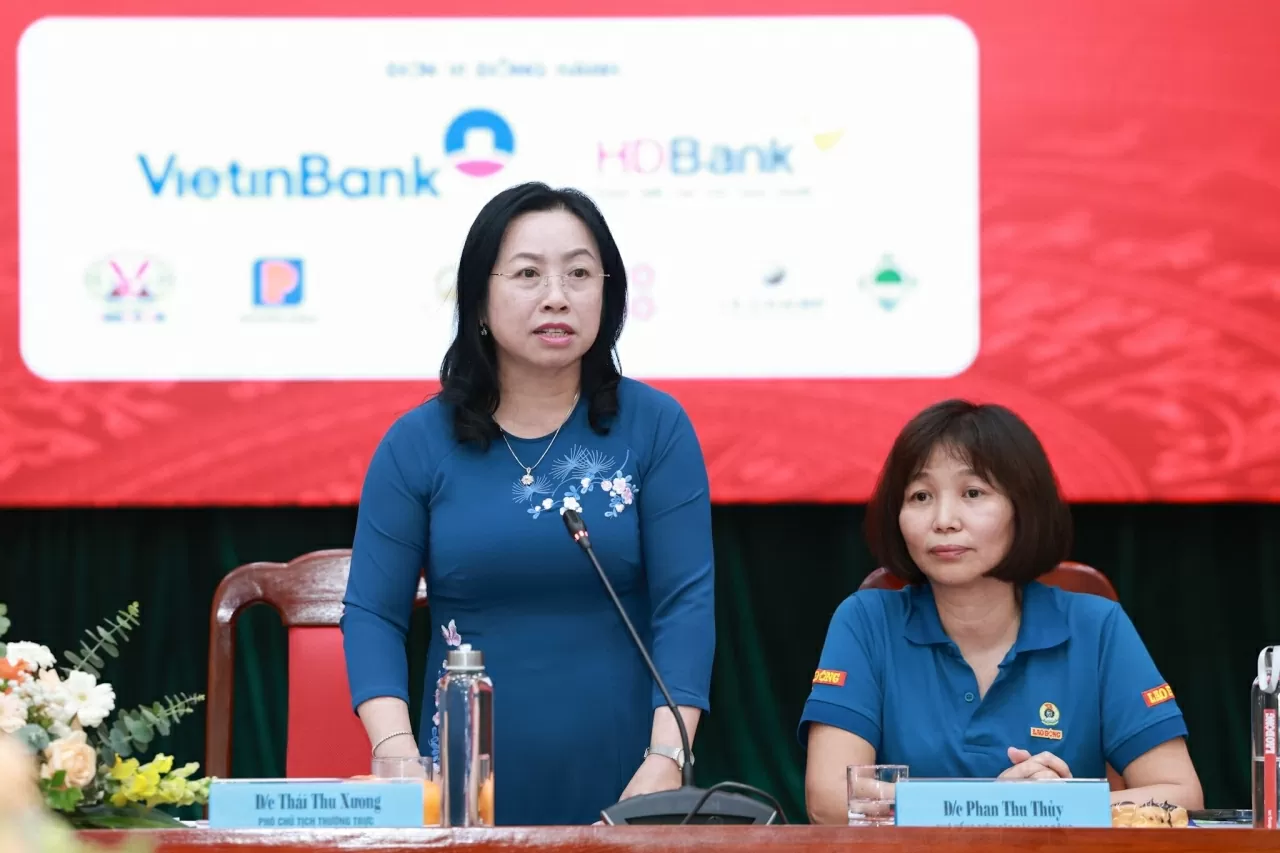 Vinh quang Việt Nam 2025: Tôn vinh giá trị bền bỉ, khơi dậy khát vọng quốc gia