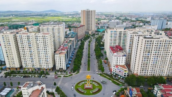 Bắc Ninh có 11 dự án, hoàn thành 5.668 căn nhà ở xã hội