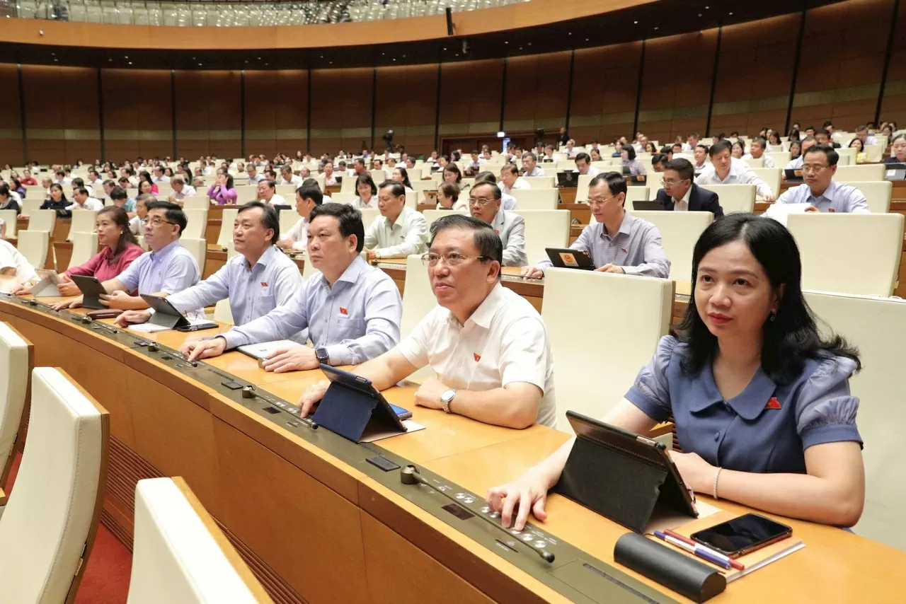 Những nội dung quan trọng của Luật Nhà giáo Những nội dung quan trọng của Luật Nhà giáo