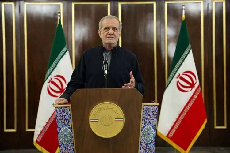 Tin thế giới 16/6: Iran chính thức cậy nhờ quốc tế lên tiếng, Thái Lan phản pháo cảnh báo quyết liệt của Campuchia, ông Trump ra đòn vào đảng Dân chủ