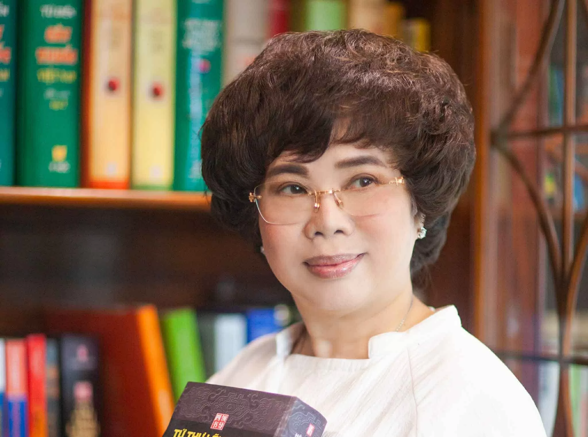 Tập đoàn TH được vinh danh với 4 giải thưởng tại Global Brand Awards 2025