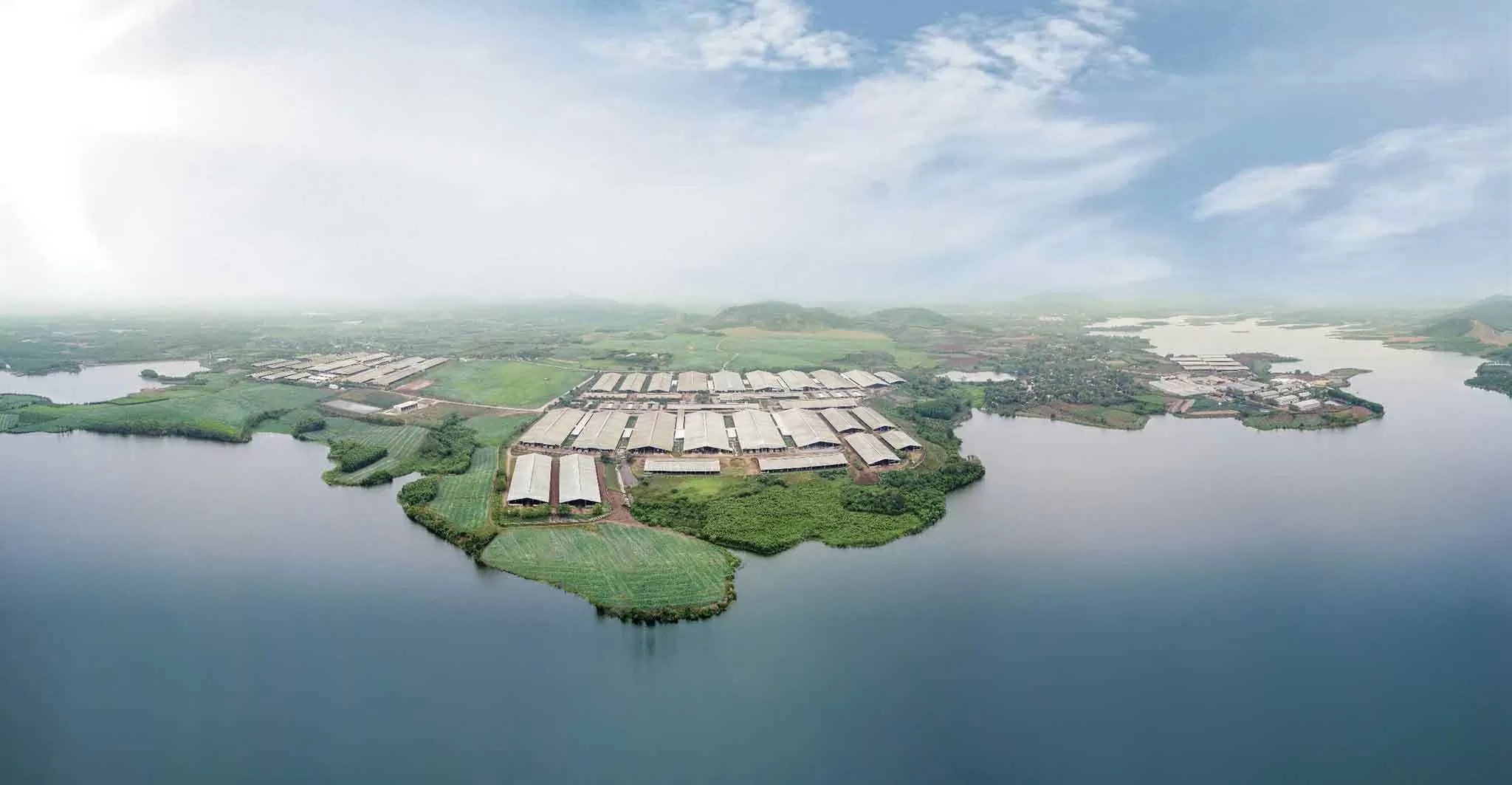 Tập đoàn TH được vinh danh với 4 giải thưởng tại Global Brand Awards 2025