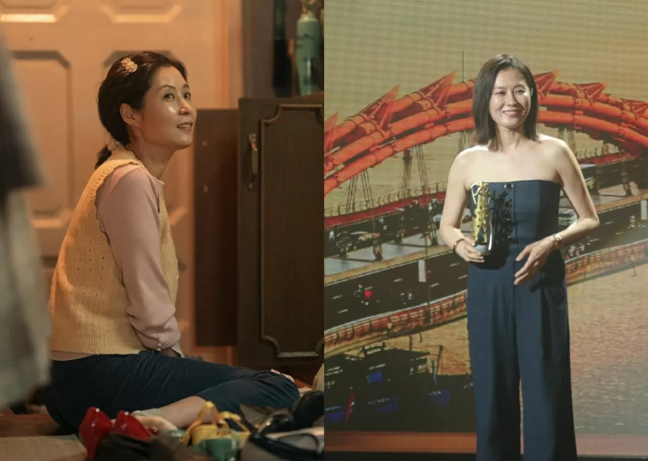 DANAFF III: Đạo diễn ‘Save the Green Planet’ Jang Joon-hwan làm Chủ tịch Ban giám khảo hạng mục phim châu Á dự thi