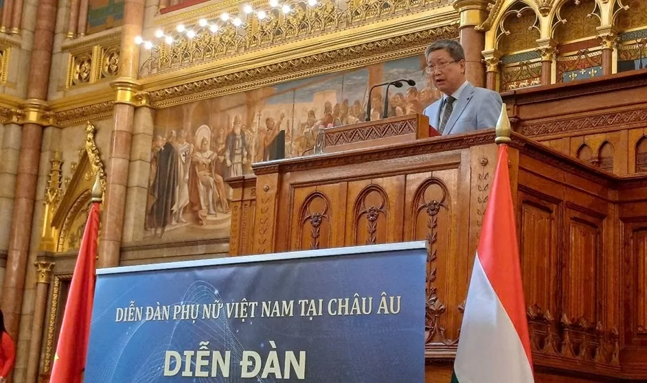 Định vị giá trị Việt ở nước ngoài trong kỷ nguyên số và trí tuệ nhân tạo Định vị giá trị Việt ở nước ngoài trong kỷ nguyên số và trí tuệ nhân tạo