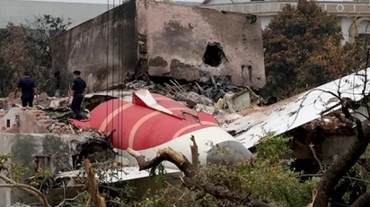 Người đàn ông lỡ chuyến bay xấu số của Air India nói về ghế 11A và 'sự trùng hợp kỳ lạ'