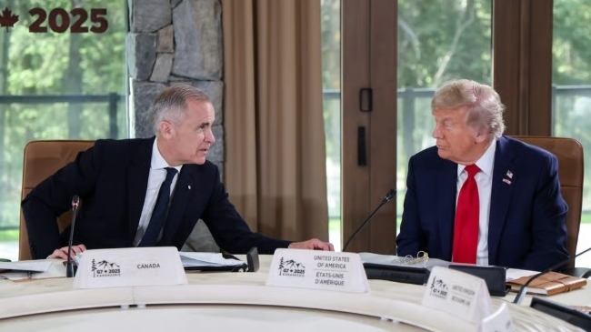 Tổng thống Mỹ: Nếu Nga còn ở G8 có lẽ đã không có xung đột, manh nha ý tưởng kéo Trung Quốc vào G7?