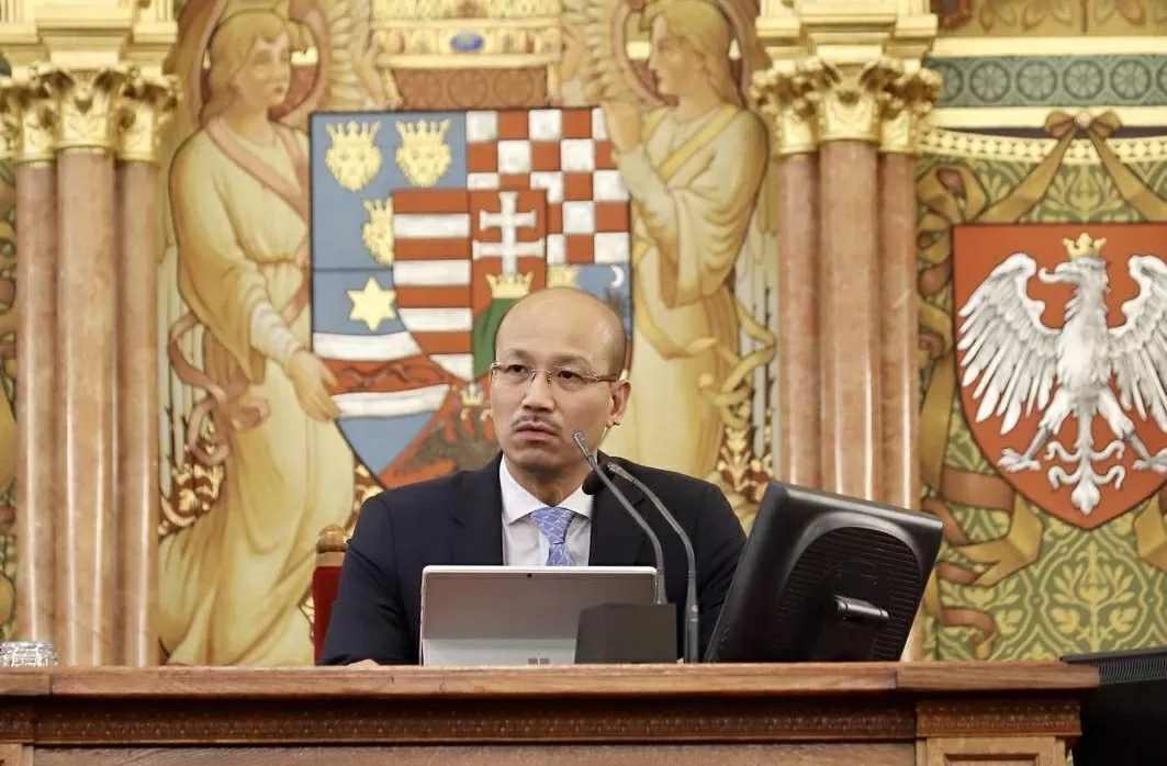 Định vị giá trị Việt ở nước ngoài trong kỷ nguyên số và trí tuệ nhân tạo Định vị giá trị Việt ở nước ngoài trong kỷ nguyên số và trí tuệ nhân tạo