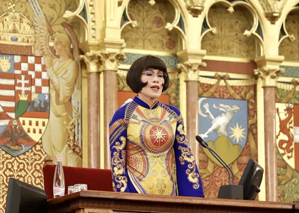 Định vị giá trị Việt ở nước ngoài trong kỷ nguyên số và trí tuệ nhân tạo