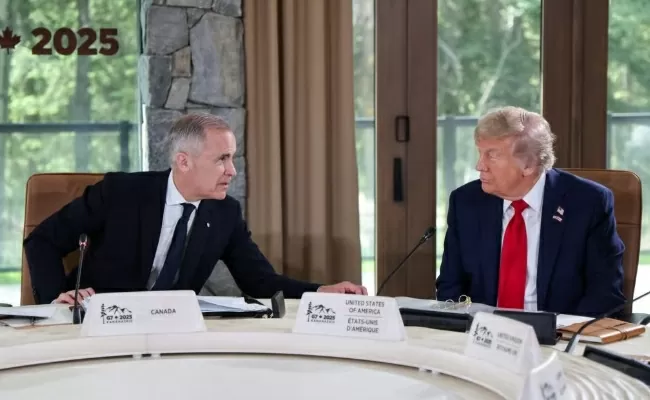 Tổng thống Mỹ: Nếu Nga còn ở G8 có lẽ đã không có xung đột, đưa Trung Quốc gia nhập là ý tưởng không tồi