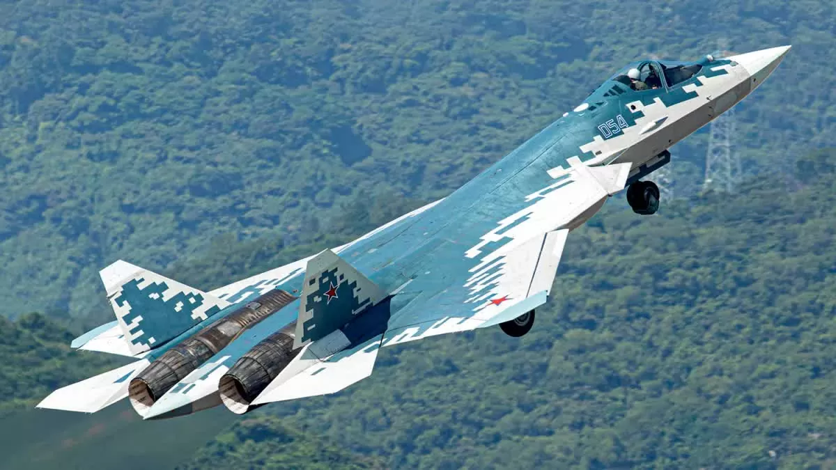 Algeria hiện đại hóa không quân, Hạ viện thông qua Luật Tổng động viên nhằm ứng phó tình hình thế giới. (Nguồn: Fly a jet flyer) Algeria hiện đại hóa không quân, Hạ viện thông qua Luật Tổng động viên nhằm ứng phó tình hình thế giới. (Nguồn: Fly a jet flyer)