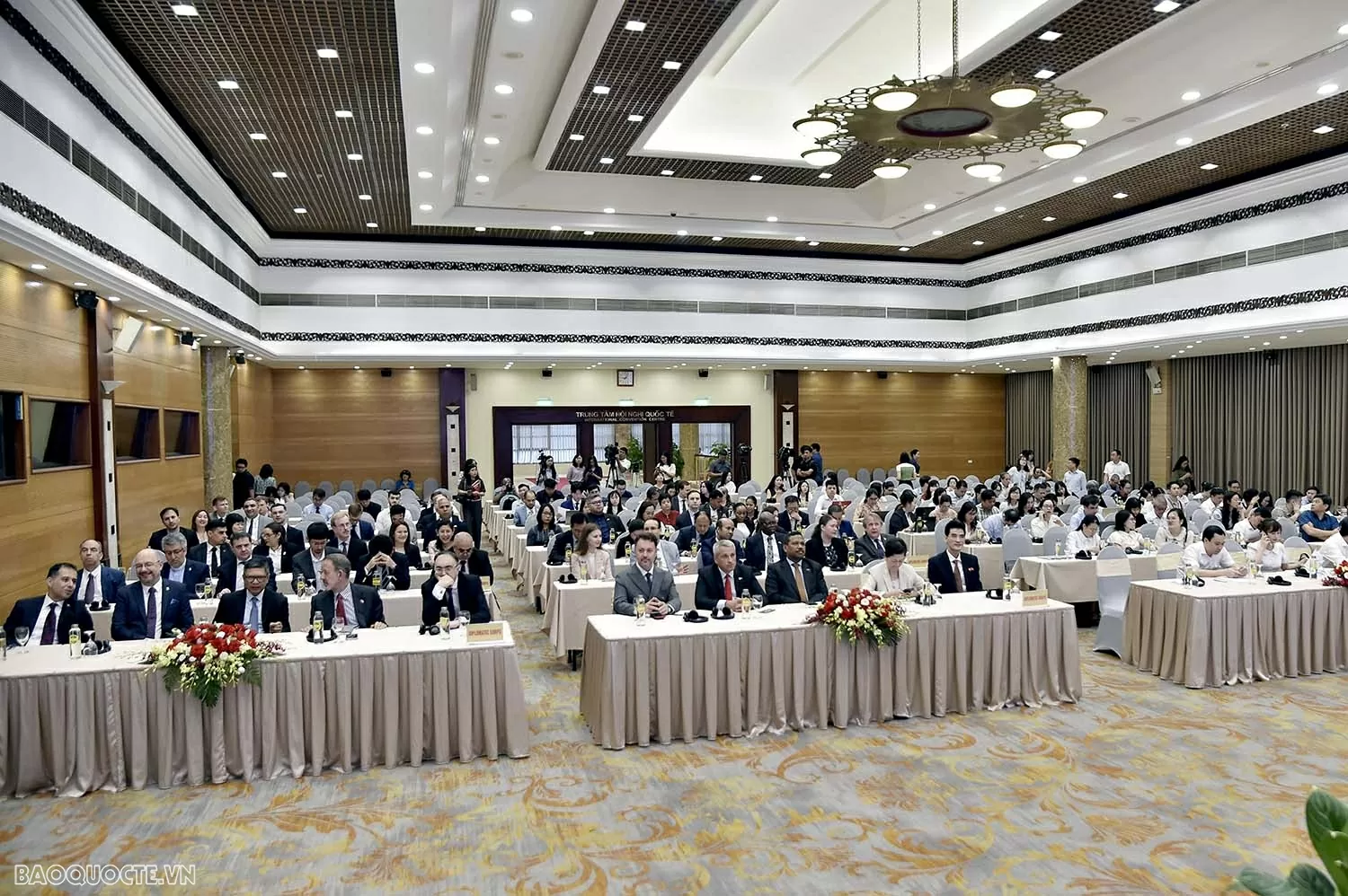 Sửa đổi, bổ sung Hiến pháp Việt Nam: Sự kiện lớn, mang ý nghĩa lịch sử, tạo nền tảng pháp lý vững chắc