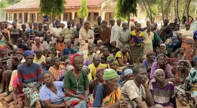 Nigeria: Tấn công bằng súng, hơn 6.000 người phải sơ tán, ít nhất 150 người thiệt mạng