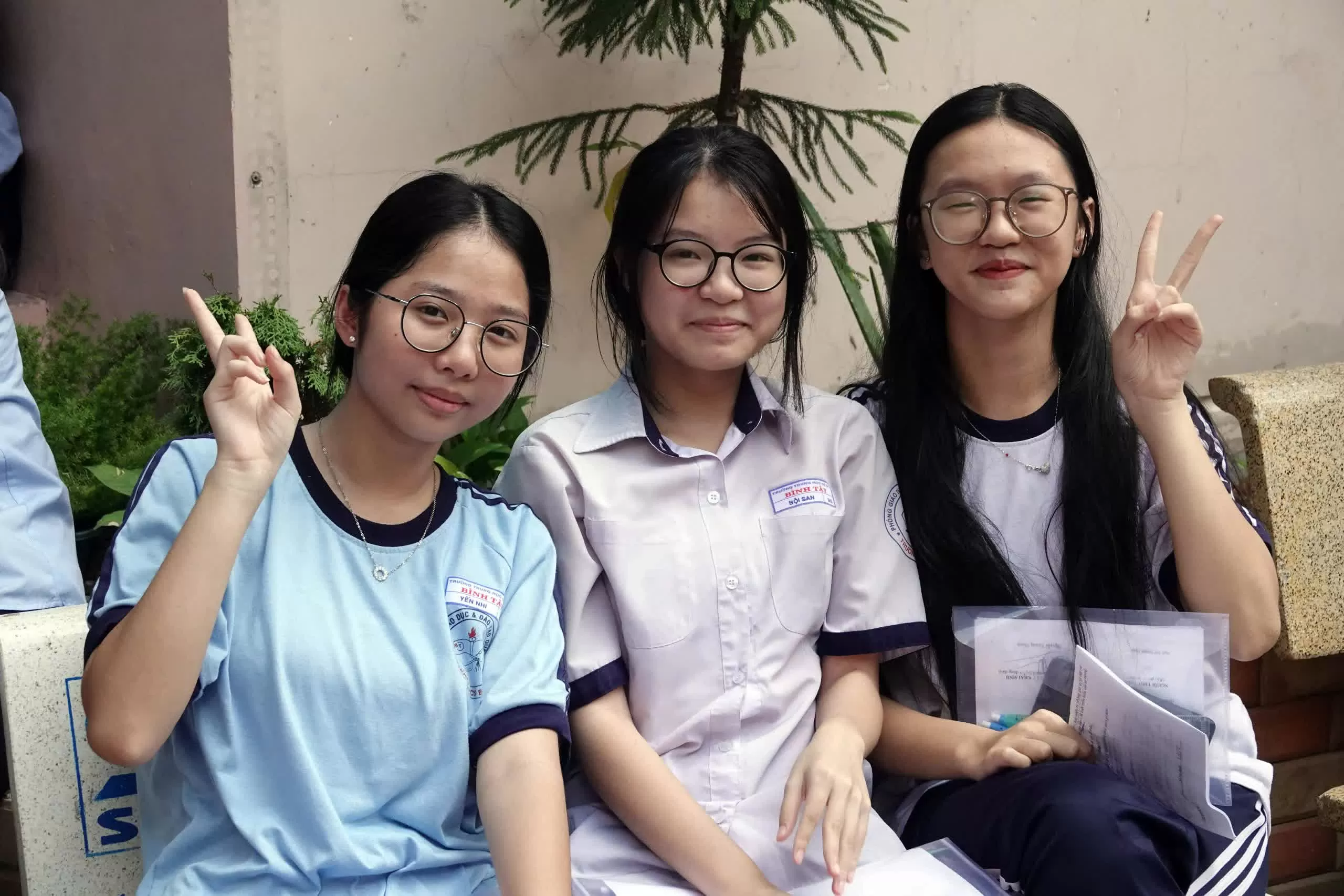 Bao giờ TP. Hồ Chí Minh công bố điểm thi lớp 10? Thí sinh tra cứu điểm ở đâu? Bao giờ TP. Hồ Chí Minh công bố điểm thi lớp 10? Thí sinh tra cứu điểm ở đâu?
