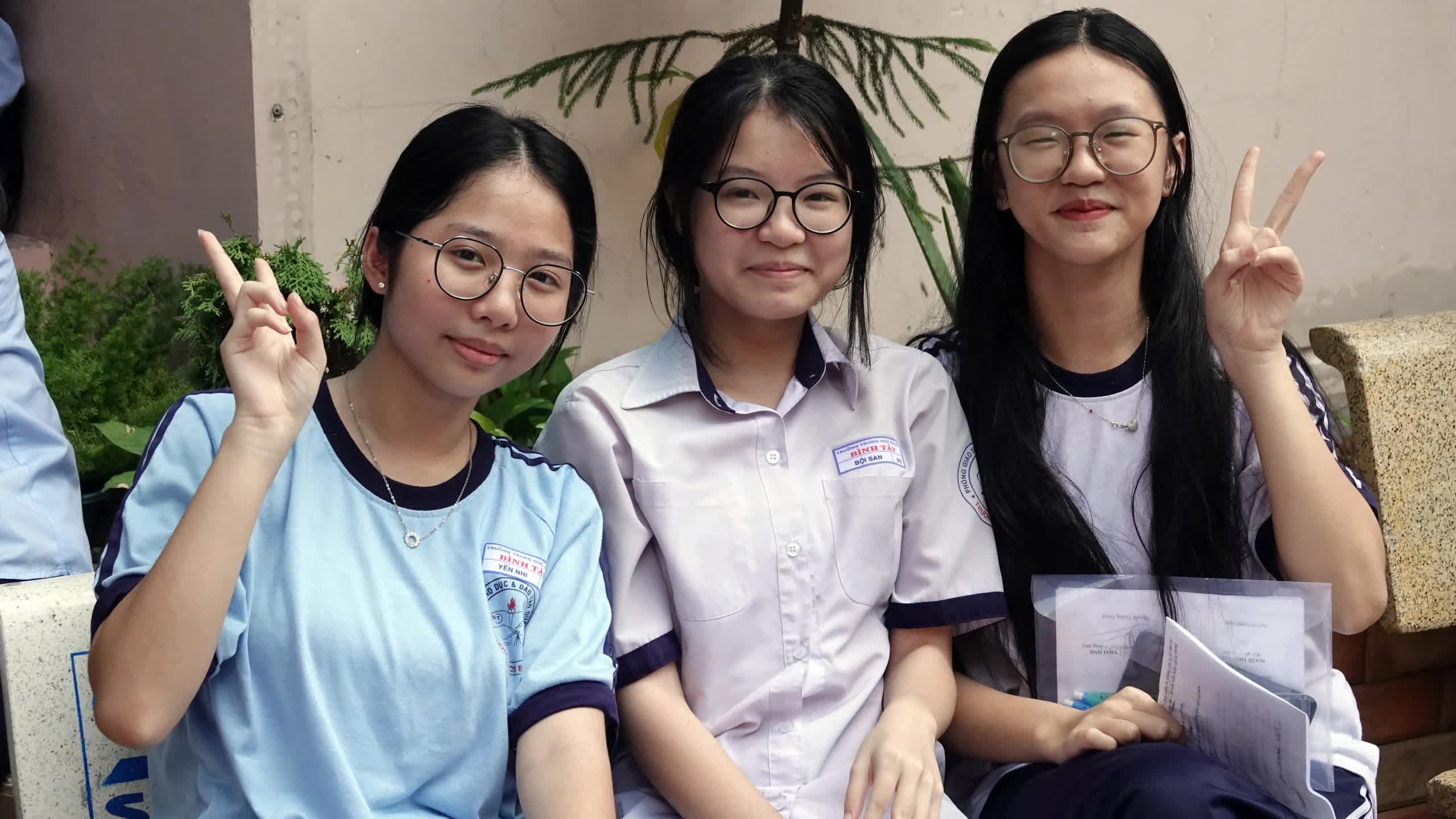 Bao giờ TP. Hồ Chí Minh công bố điểm thi lớp 10? Thí sinh tra cứu điểm ở đâu?