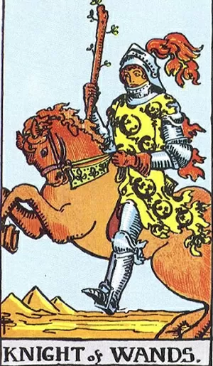 Bài tarot hôm nay 20/6: Bạn là ai trong mắt người ấy? Bài tarot hôm nay: