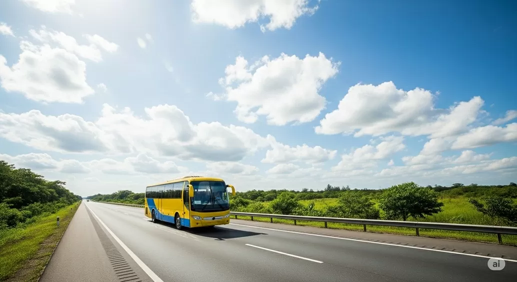 Chủ xe ô tô nên chủ động theo dõi lịch kiểm định của phương tiện. (Ảnh do AI tạo)