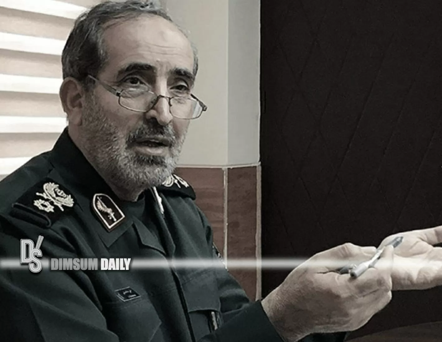 Xung đột Israel-Iran tối 17/6: Người thân cận với lãnh tụ tối cao Iran tử trận, Trung Quốc tố Mỹ 'đổ dầu vào lửa', Thái Lan sơ tán công dân