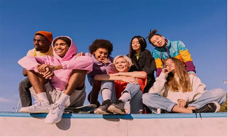 Gen Z là thế hệ sinh từ khoảng năm 1997 đến năm 2012 (Nguồn: Public News Service) Gen Z là thế hệ sinh từ khoảng năm 1997 đến năm 2012 (Nguồn: Public News Service)