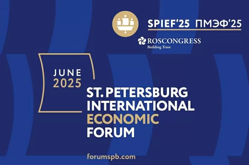 Việt Nam tham dự Diễn đàn Kinh tế quốc tế Saint-Petersburg lần thứ 28 tại Nga